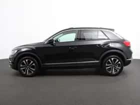 Volkswagen T-Roc (2021) thumbnail 8