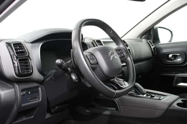 Citroën C5 Aircross (2022) thumbnail 2