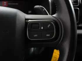 Citroën C5 Aircross (2022) thumbnail 17