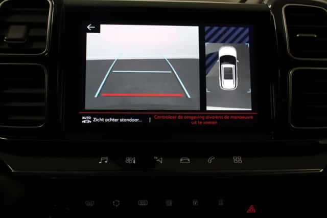 Citroën C5 Aircross (2022) thumbnail 3