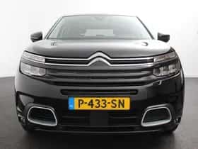 Citroën C5 Aircross (2022) thumbnail 5