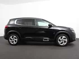 Citroën C5 Aircross (2022) thumbnail 9