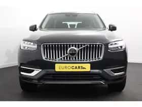Volvo XC90 (2021) thumbnail 2