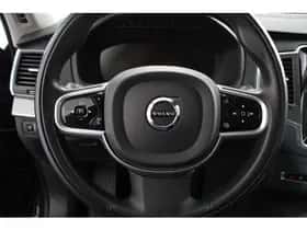 Volvo XC90 (2021) thumbnail 13