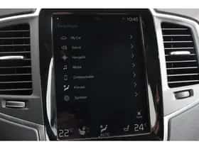 Volvo XC90 (2021) thumbnail 20