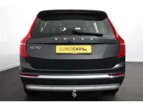 Volvo XC90 (2021) thumbnail 3