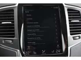 Volvo XC90 (2021) thumbnail 22