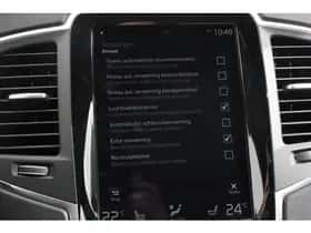 Volvo XC90 (2021) thumbnail 23