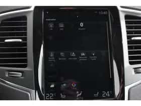 Volvo XC90 (2021) thumbnail 24