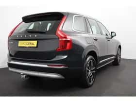 Volvo XC90 (2021) thumbnail 4
