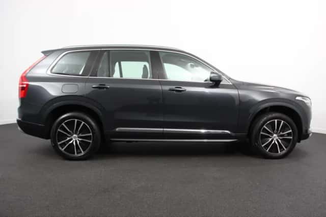 Volvo XC90 (2021) thumbnail 6