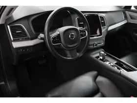 Volvo XC90 (2021) thumbnail 7