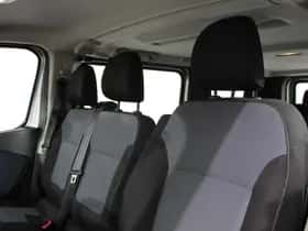 Opel Vivaro (2019) thumbnail 20