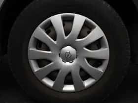 Opel Vivaro (2019) thumbnail 3