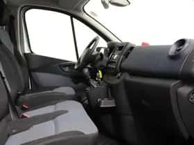 Opel Vivaro (2019) thumbnail 21