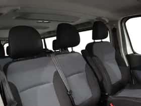 Opel Vivaro (2019) thumbnail 22