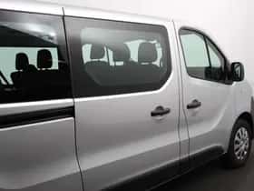 Opel Vivaro (2019) thumbnail 25