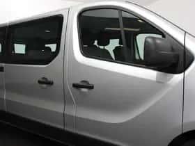 Opel Vivaro (2019) thumbnail 26