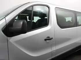 Opel Vivaro (2019) thumbnail 27