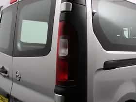 Opel Vivaro (2019) thumbnail 29