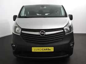 Opel Vivaro (2019) thumbnail 4
