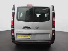 Opel Vivaro (2019) thumbnail 5