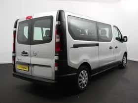 Opel Vivaro (2019) thumbnail 6
