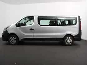 Opel Vivaro (2019) thumbnail 7