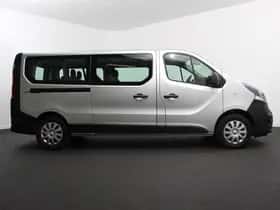 Opel Vivaro (2019) thumbnail 8