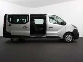 Opel Vivaro (2019) thumbnail 9