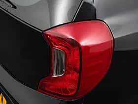 Kia Picanto (2023) thumbnail 24