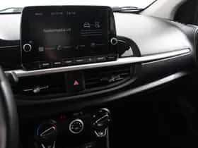 Kia Picanto (2023) thumbnail 26