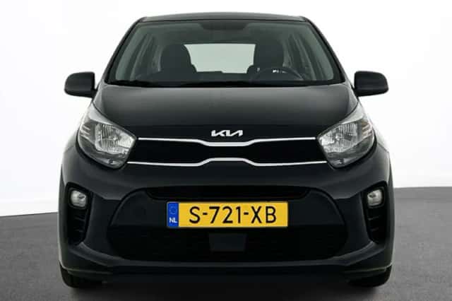 Kia Picanto (2023) thumbnail 5