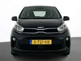 Kia Picanto (2023) thumbnail 5