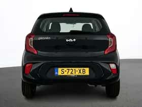 Kia Picanto (2023) thumbnail 6
