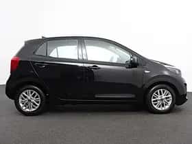 Kia Picanto (2023) thumbnail 9