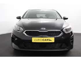 Kia Ceed (2020) thumbnail 4