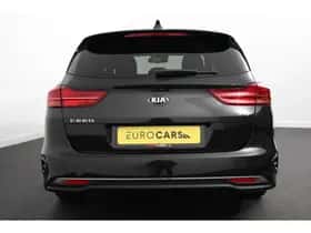 Kia Ceed (2020) thumbnail 5