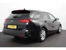 Kia Ceed (2020) thumbnail 6