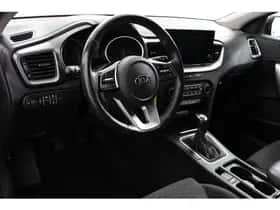 Kia Ceed (2020) thumbnail 9