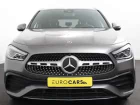 Mercedes-Benz GLA (2021) thumbnail 5