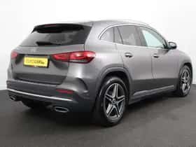 Mercedes-Benz GLA (2021) thumbnail 7