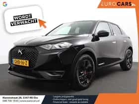 DS 3
