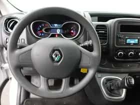Renault Trafic (2019) thumbnail 11