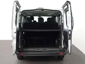 Renault Trafic (2019) thumbnail 3
