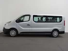 Renault Trafic (2019) thumbnail 24