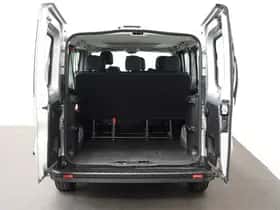 Renault Trafic (2019) thumbnail 25