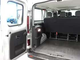 Renault Trafic (2019) thumbnail 27