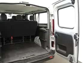 Renault Trafic (2019) thumbnail 28