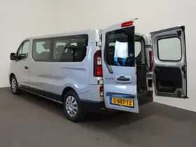 Renault Trafic (2019) thumbnail 29